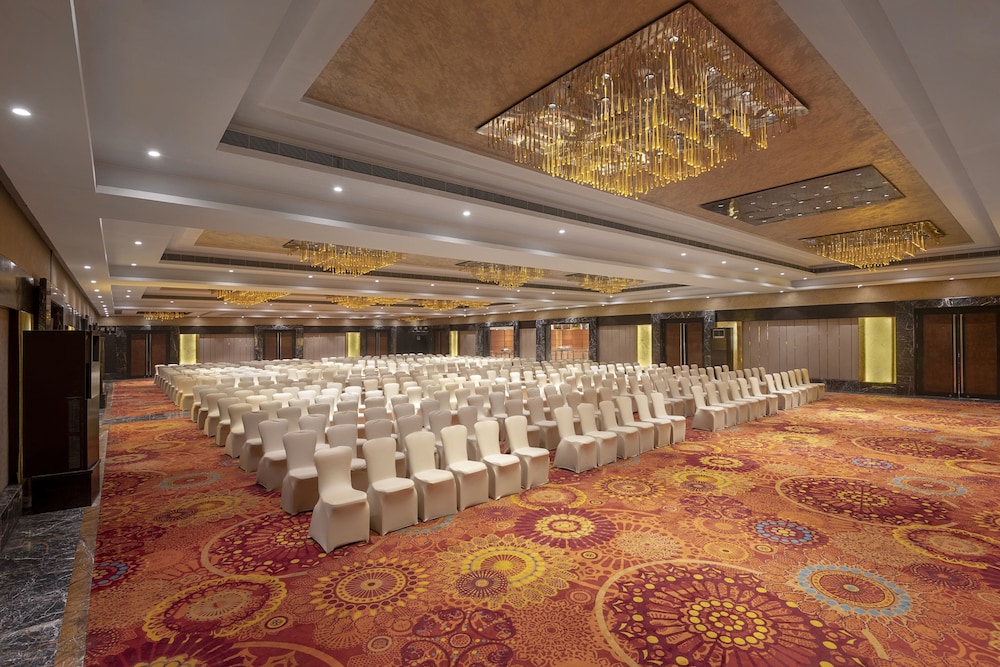 Radisson Blu Hotel Kaushambi Delhi Ncr 15/68