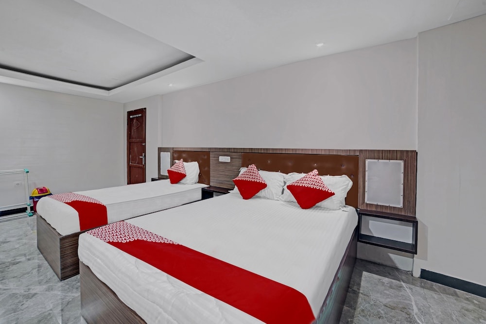 OYO 90487 Wisma Kuta Karang Baru 14/31