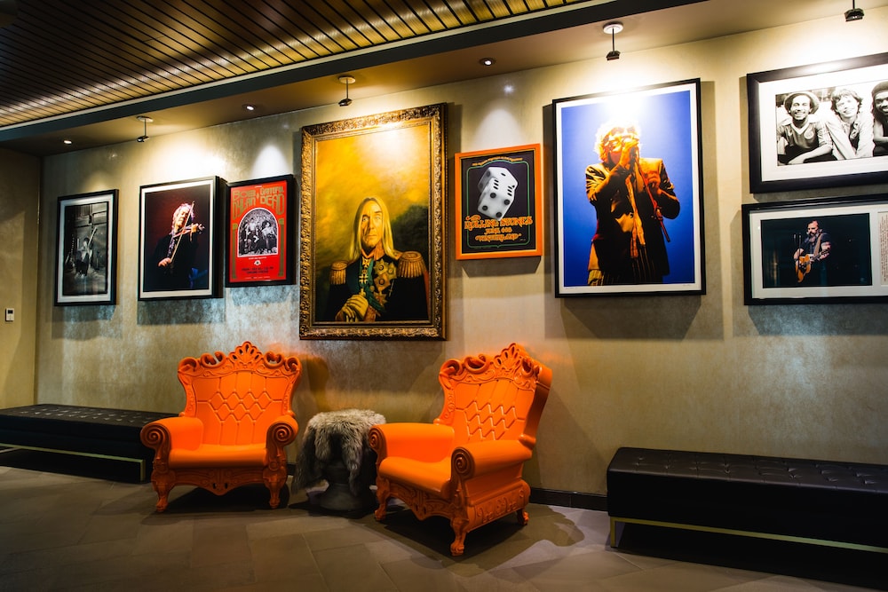Jag Boutique Hotel 32/40