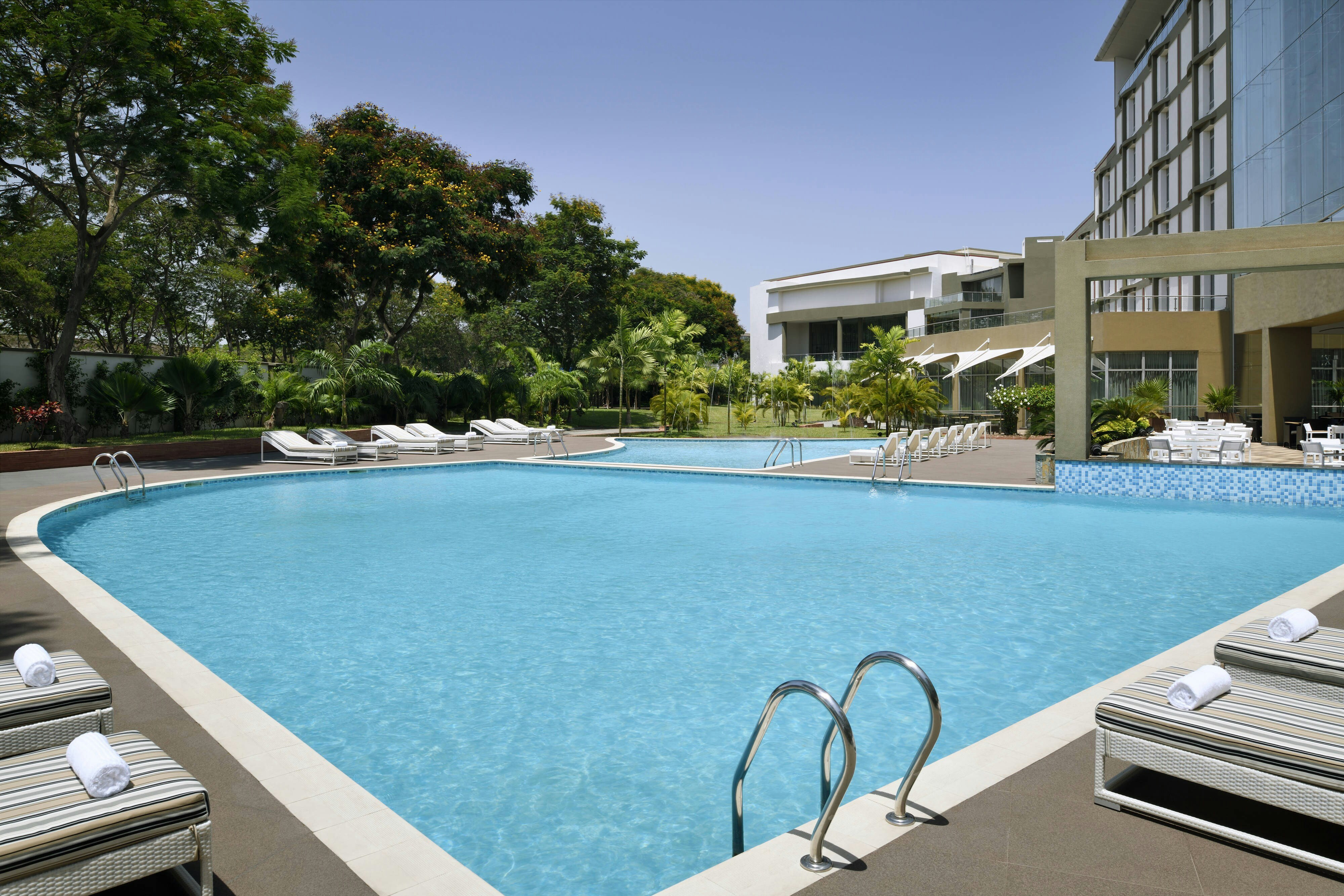 Marriott Accra Hotel 20/51