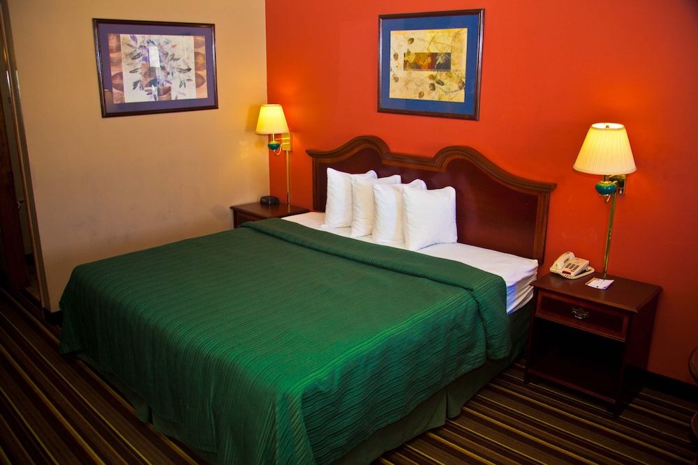 ROOM, KING BED, ACCESSIBLE