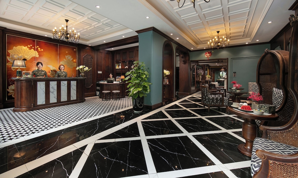 Salute Premium Hotel & Spa 3/36