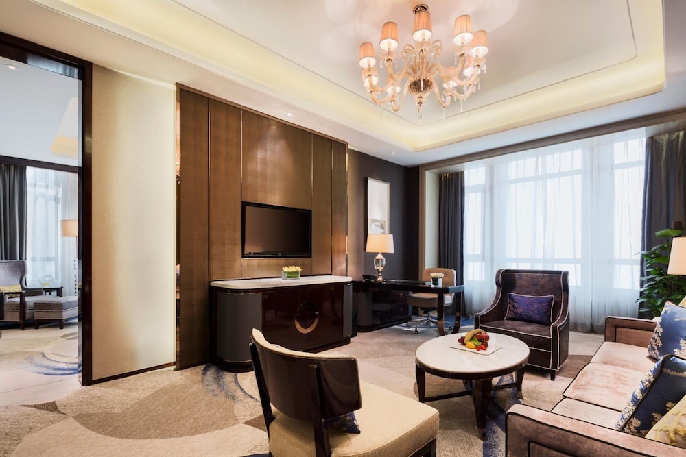 Wanda Realm Yinchuan 38/50