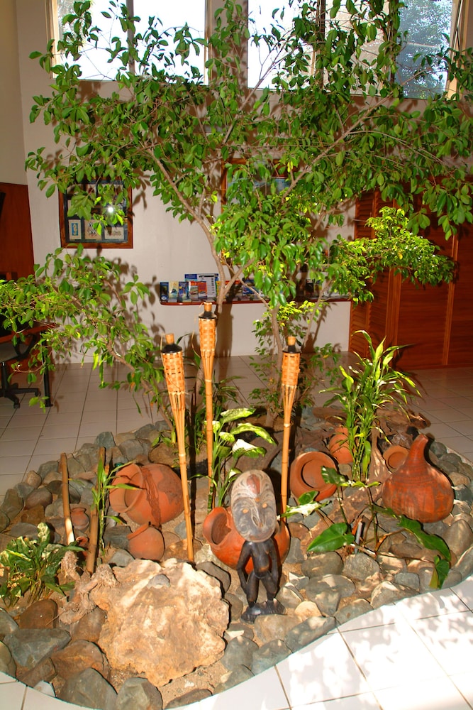 Bedarra Beach Inn 1/35