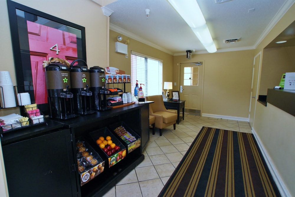 Extended Stay America - Nashville - Airport - Music City 46/54
