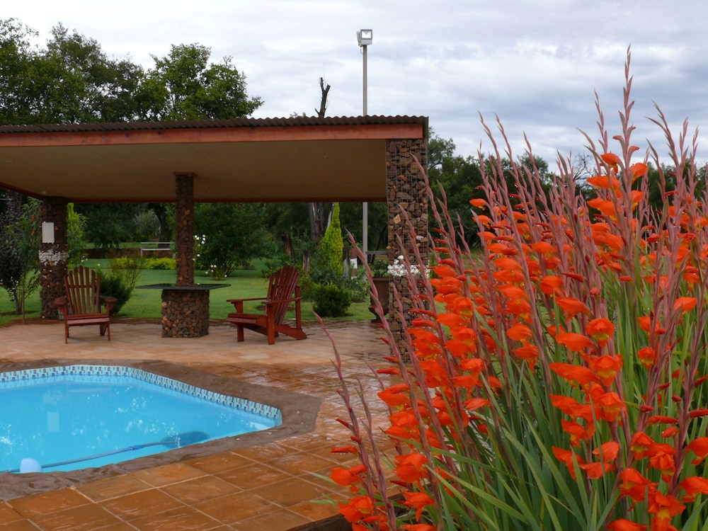 Votadini Country Cottages 5/33