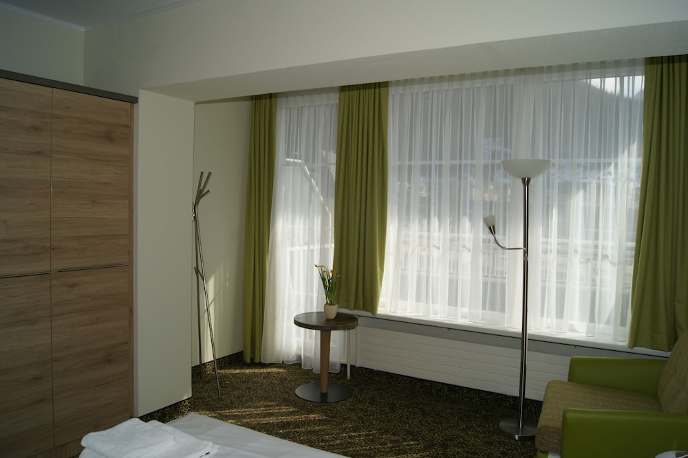 Hotel Lindenhof 9/72