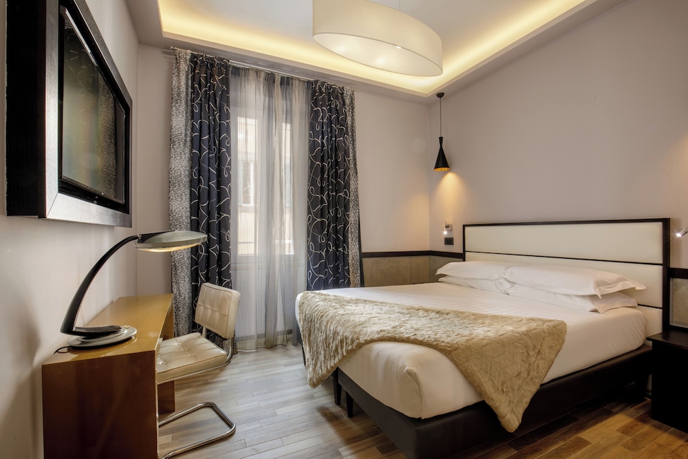 SUPERIOR, DOUBLE BED