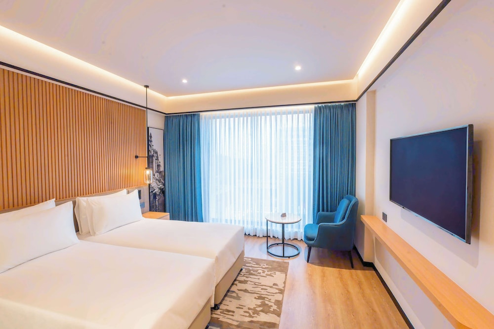 Radisson Hotel Prayagraj 8/50