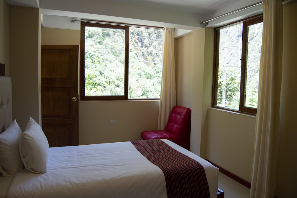 HOTEL SANTUARIO MACHUPICCHU 24/58