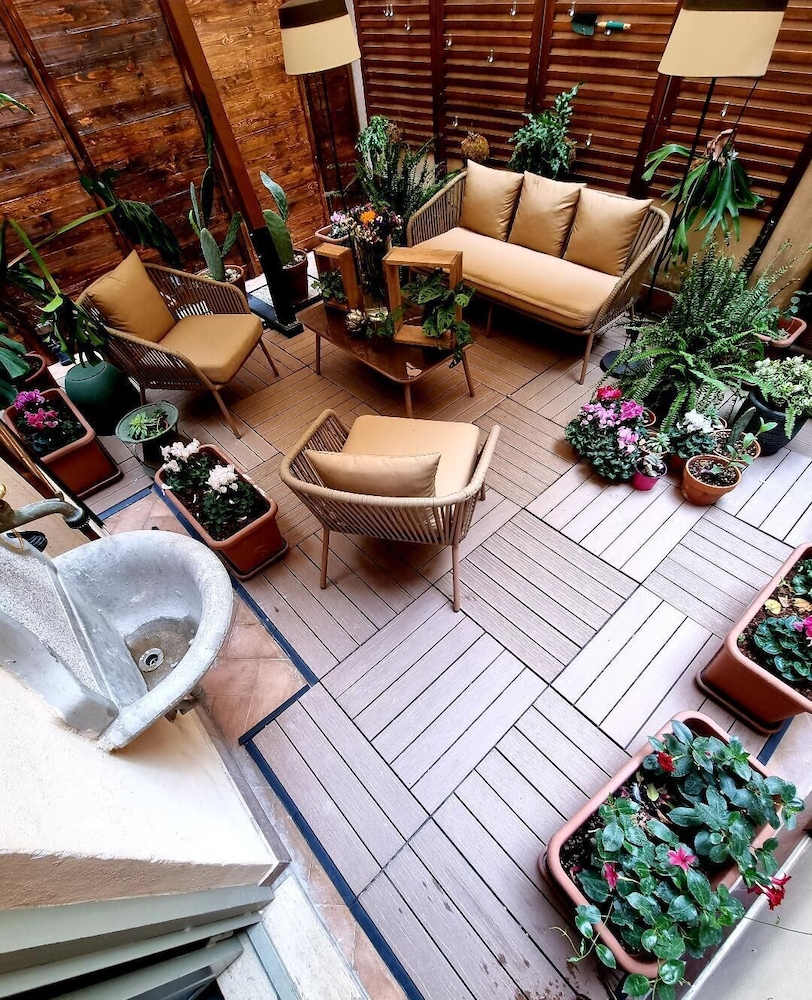 Corso Suite 107 Rooms Wellness & Spa 41/50