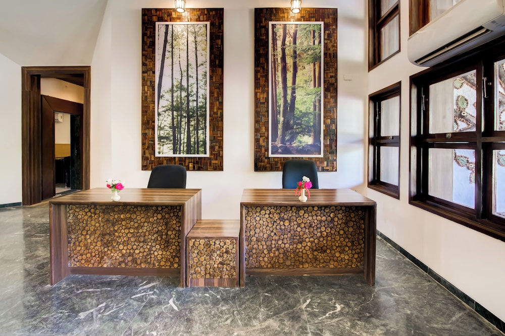 Club Mahindra Netrang 21/39