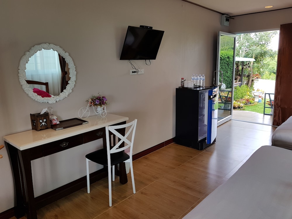 Baanmorkburi Resort 37/59