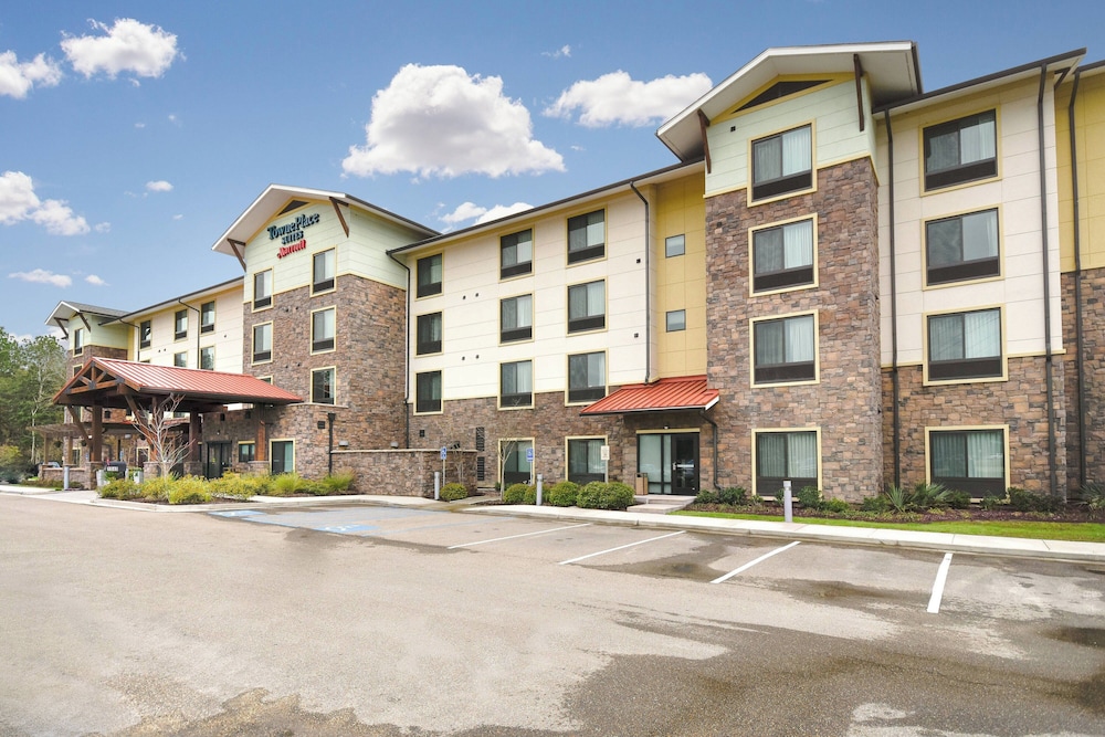 Towneplace Suites Slidell 64/68