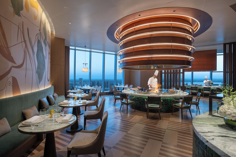 Hyatt Regency Changshu Kuncheng Lake 30/50