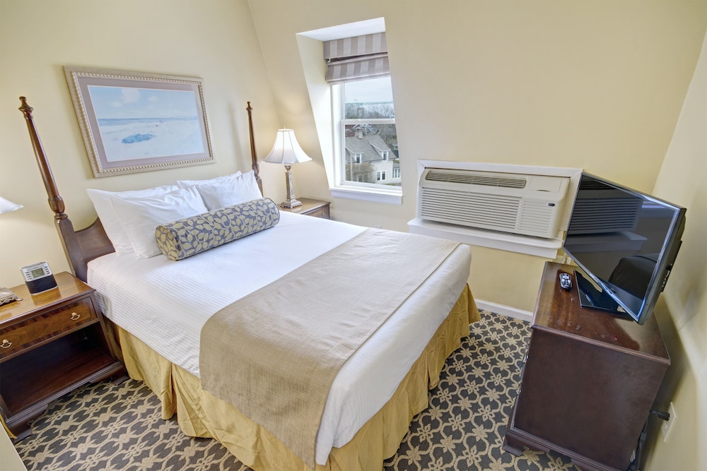 Club Wyndham Bay Voyage Inn 12/50