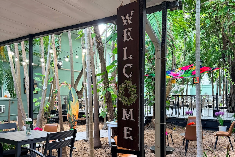Garden Hotel Miami Airport, Trademark Collection by Wyndham 23/47