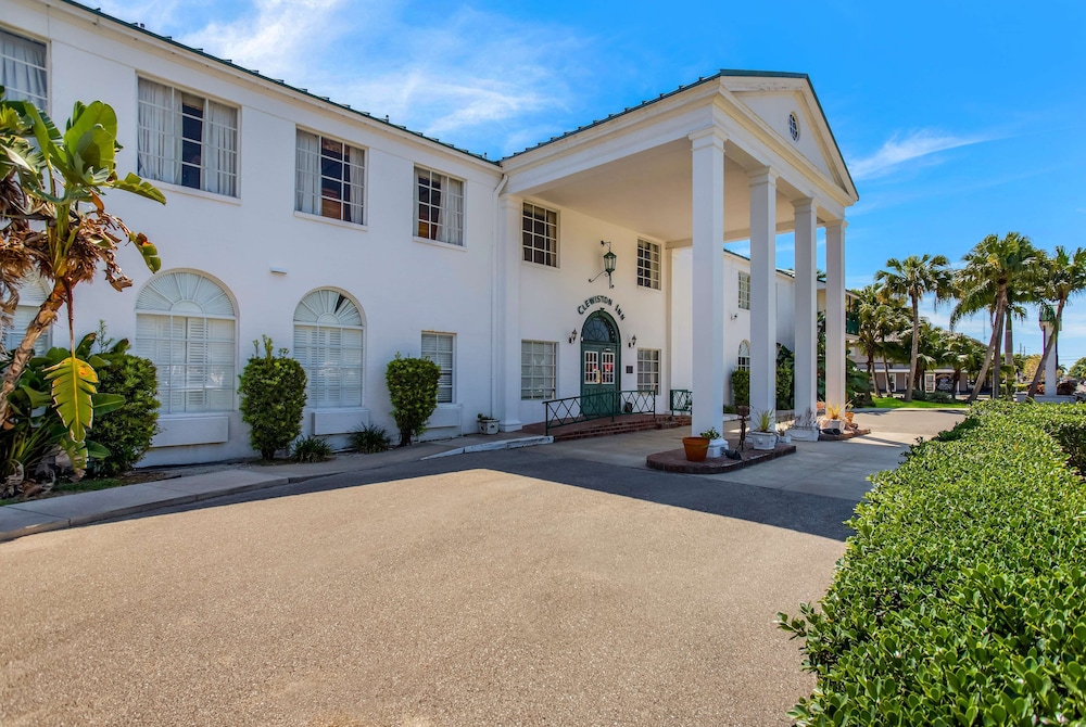 Americas Best Value Inn Historic Clewiston Inn 1/56