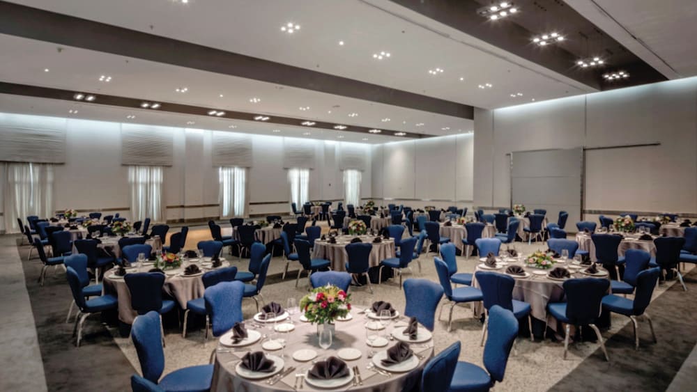 Presidente Intercontinental Puebla 69/78