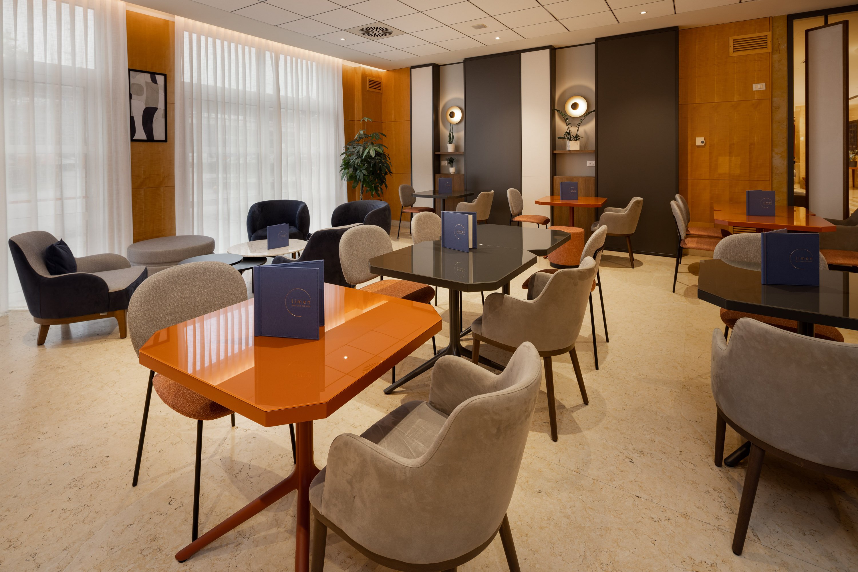 Crowne Plaza Padova 49/66