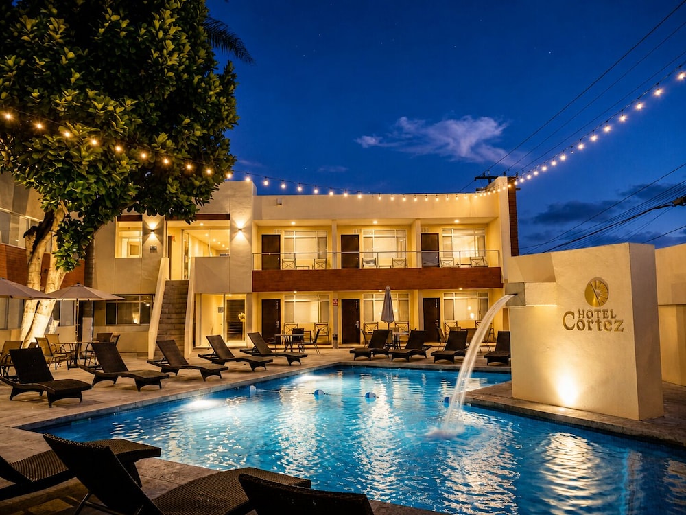 Baja Inn Hoteles Ensenada 4/66