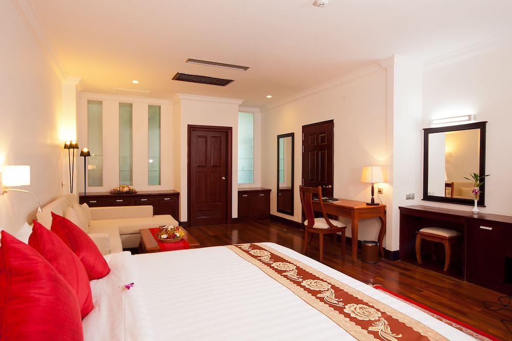 Sokhalay Angkor Residence And Spa 7/46