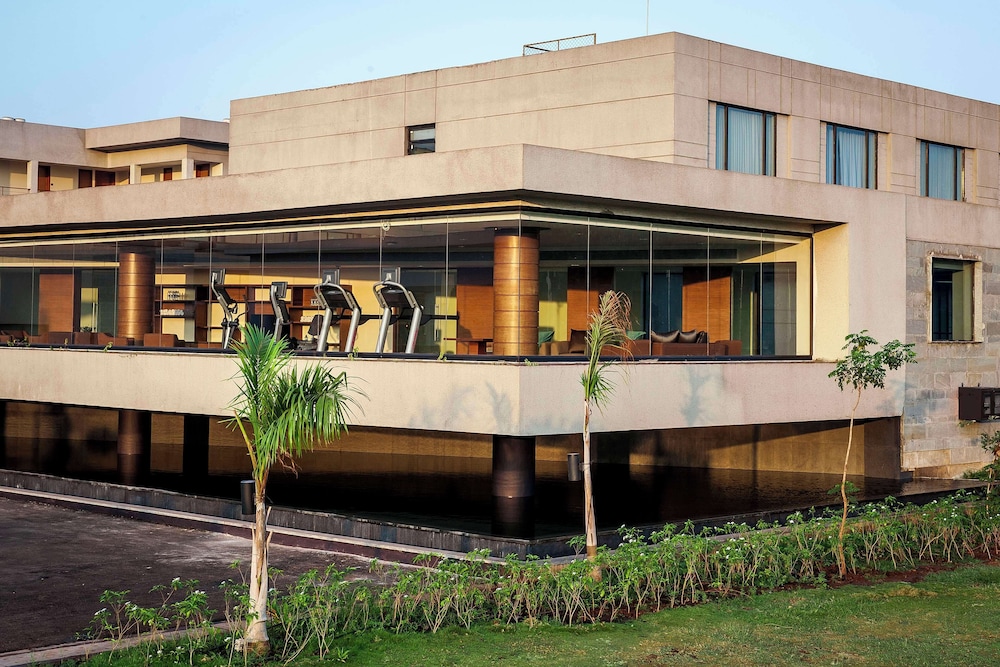HYATT PLACE HAMPI 6/78