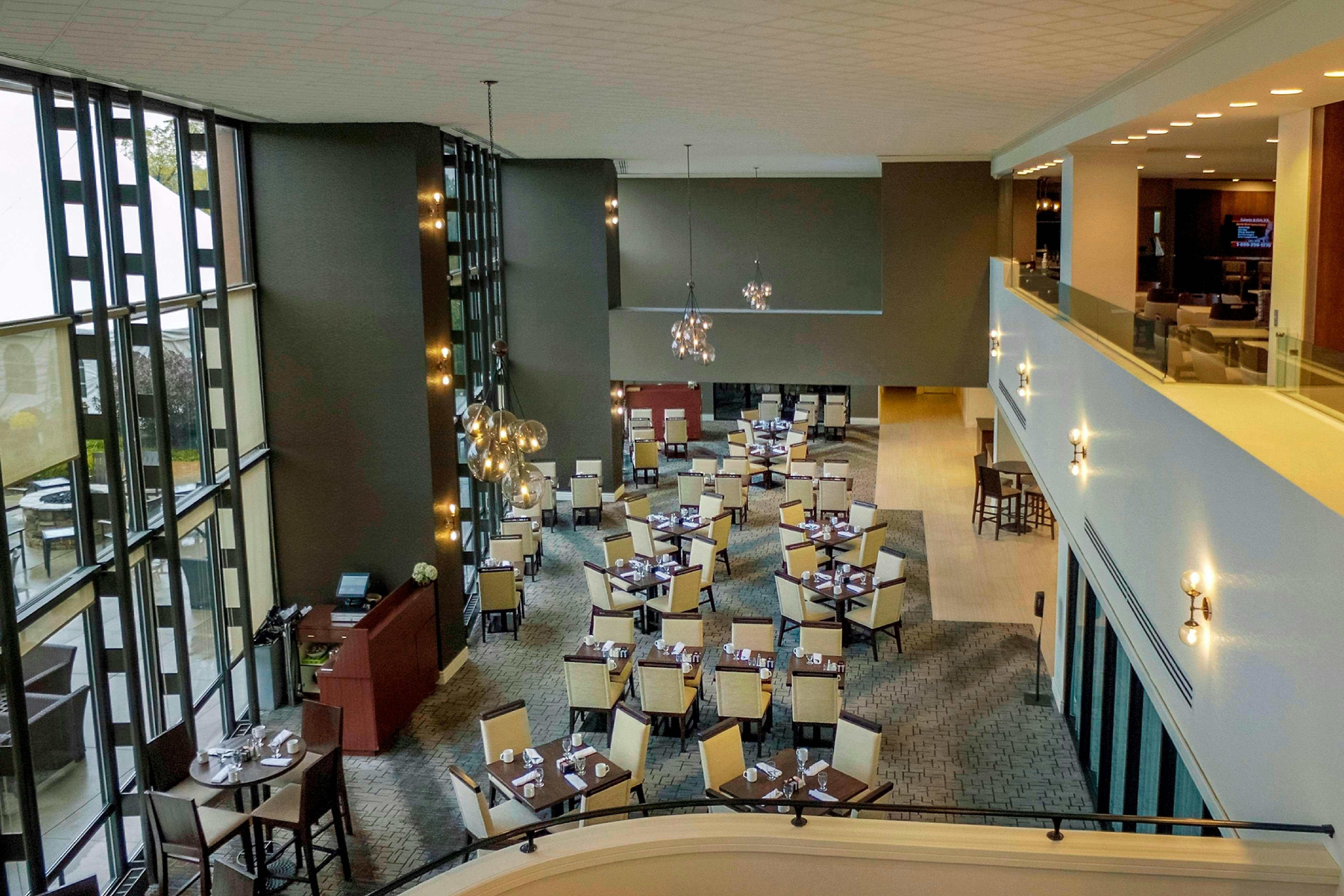 Ann Arbor Marriott Ypsilanti At Eagle Crest 24/57
