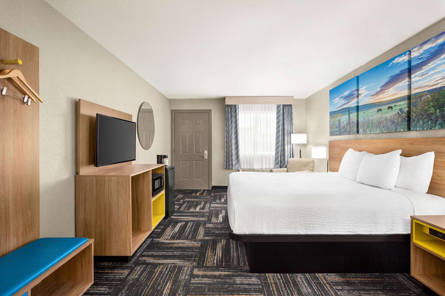 Days Inn by Wyndham Paris 20/68