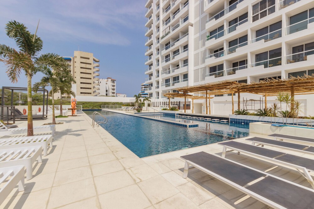 Hotel Porto Horizonte All inclusive By OxoHotel 17/58