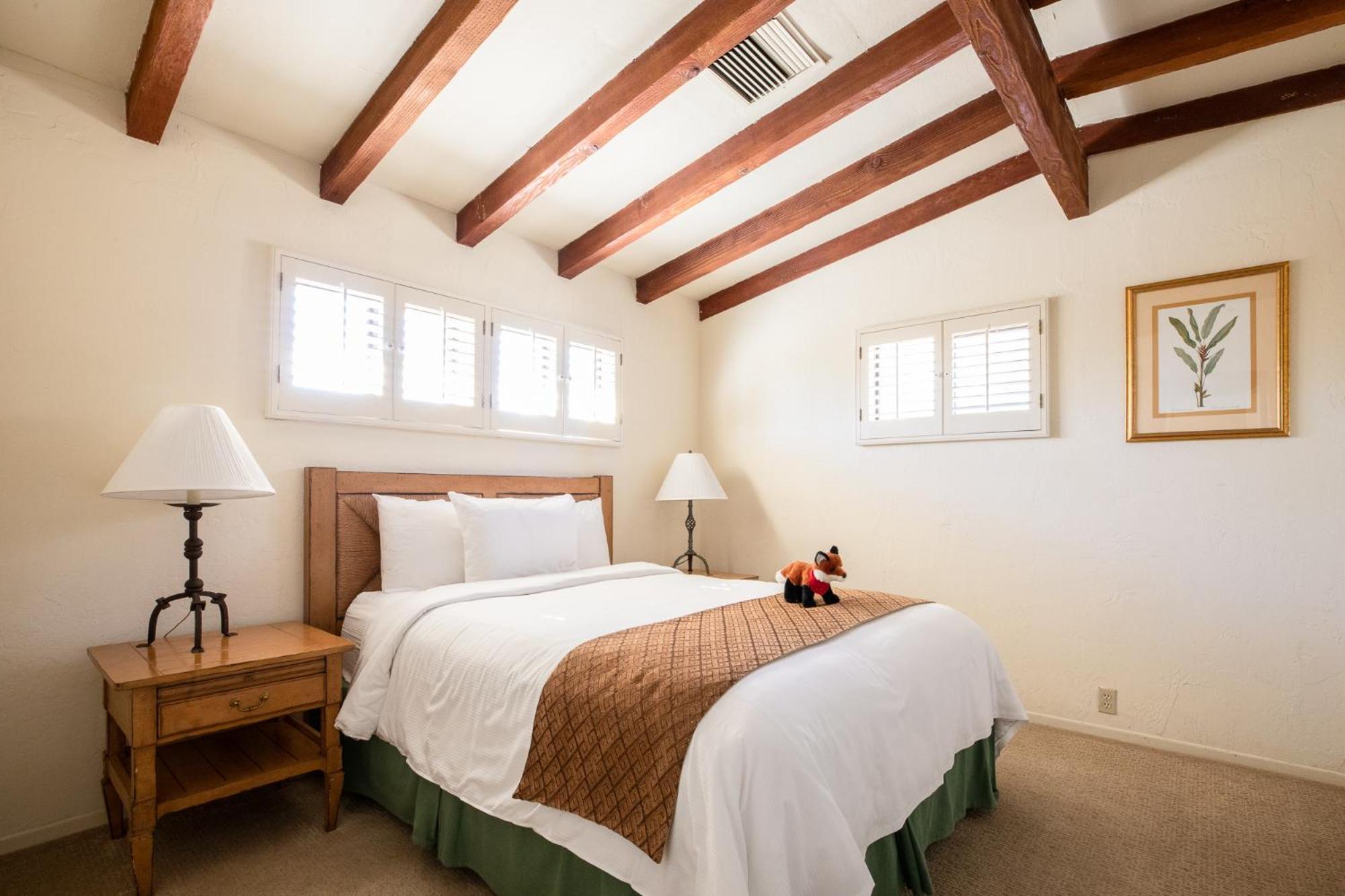 2 Bedrooms, Casita, 2 Queen Beds, Private Pool