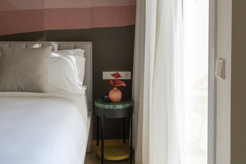 Apartamentos Boutique Marsol 7/49