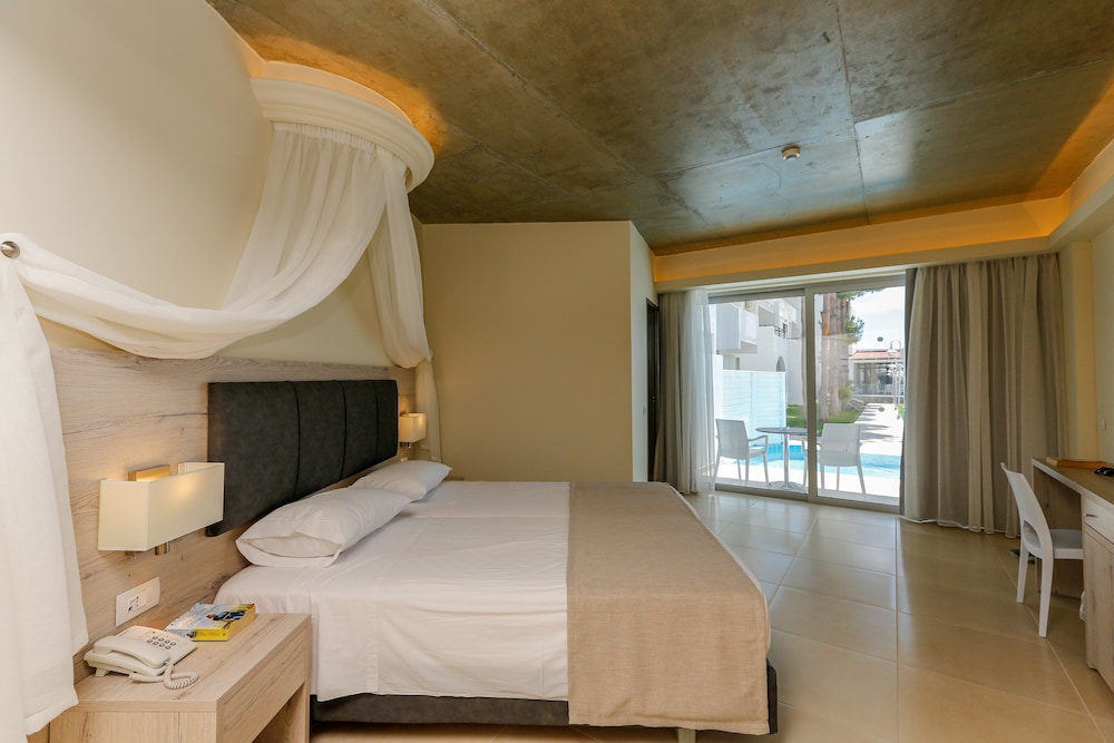 RODOS STAR 23/50