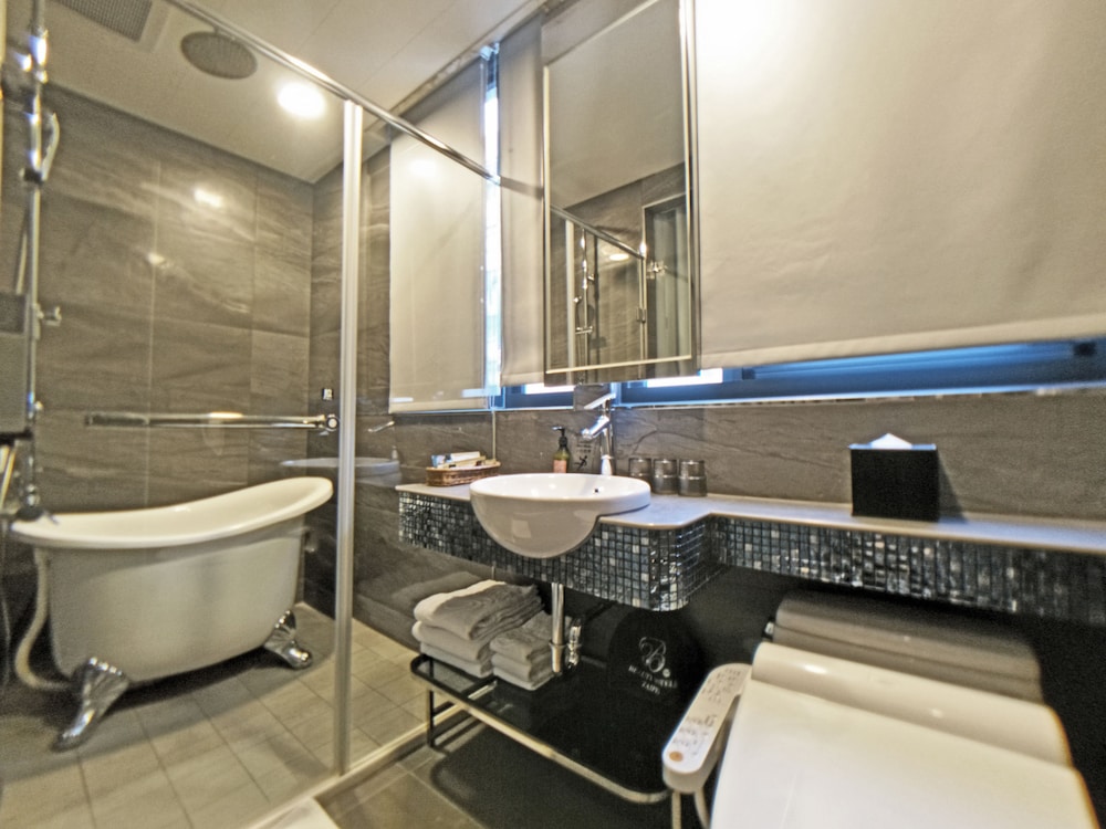 Beauty Hotels Taipei - Hotel B7 Journey 47/53