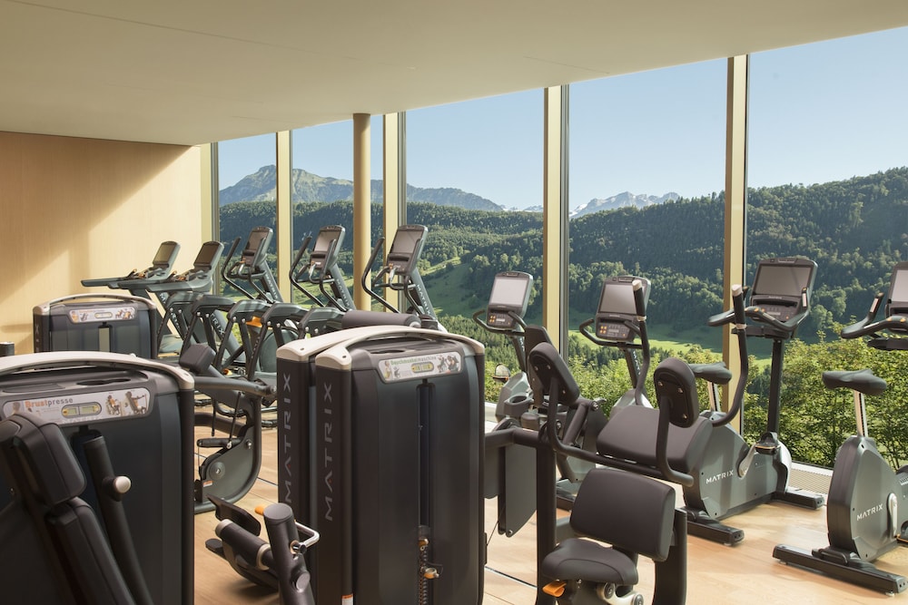 Burgenstock Hotel & Alpine Spa 65/90