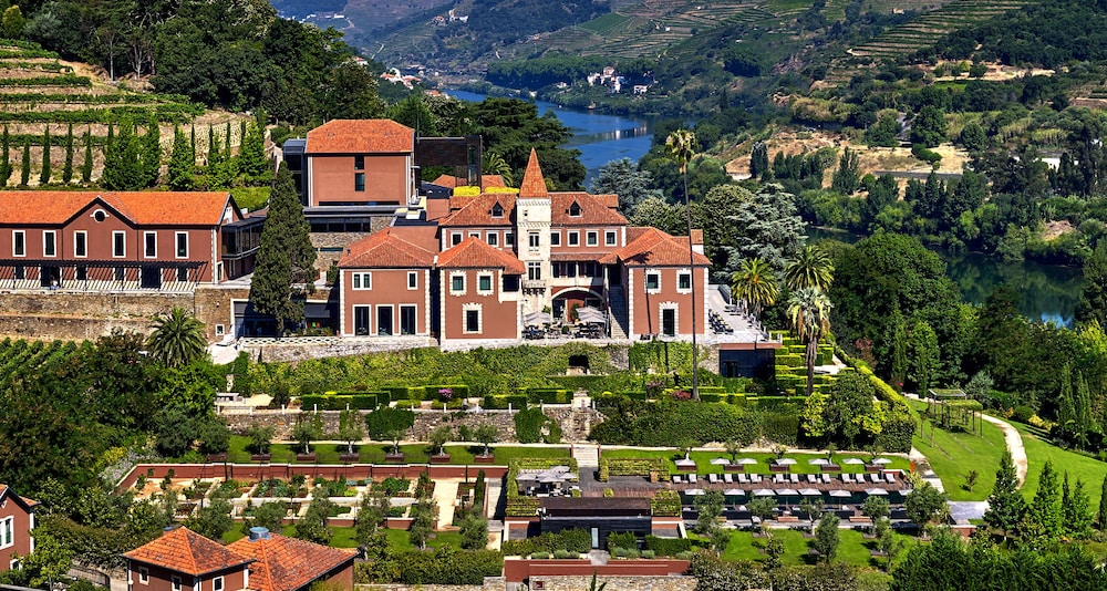 Six Senses Douro Valley 4/86