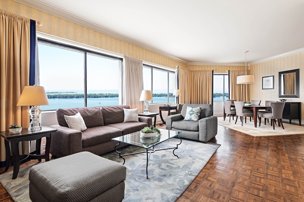 The Westin Harbour Castle, Toronto 22/52