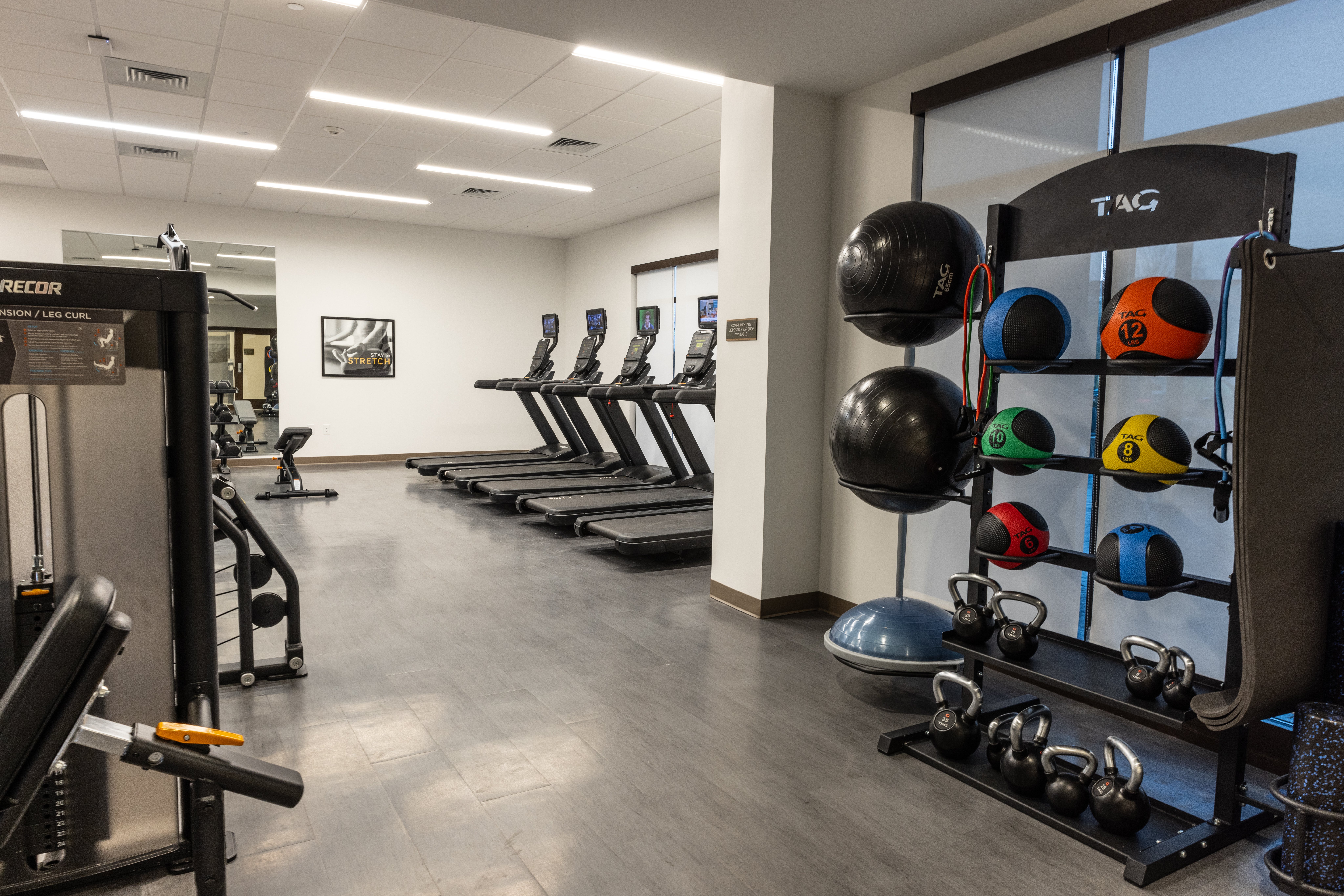 Staybridge Suites Greenville - Medical Center By IHG 14/23