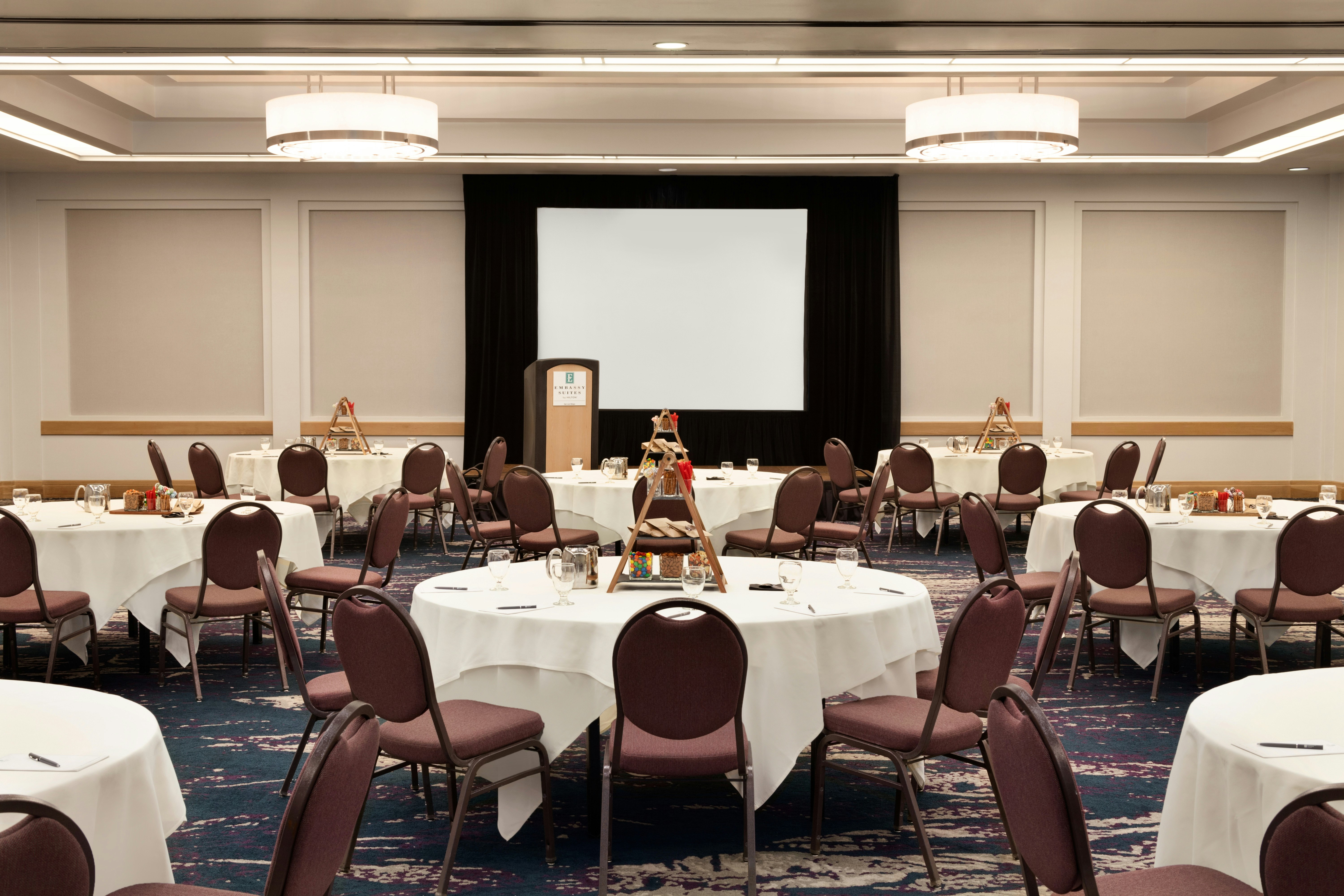Embassy Suites By Hilton San Luis Obispo 52/59