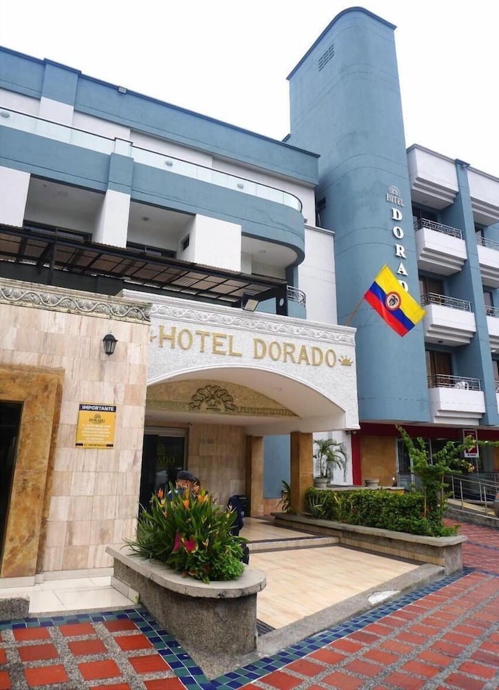 Hotel Suite Dorado 4/55