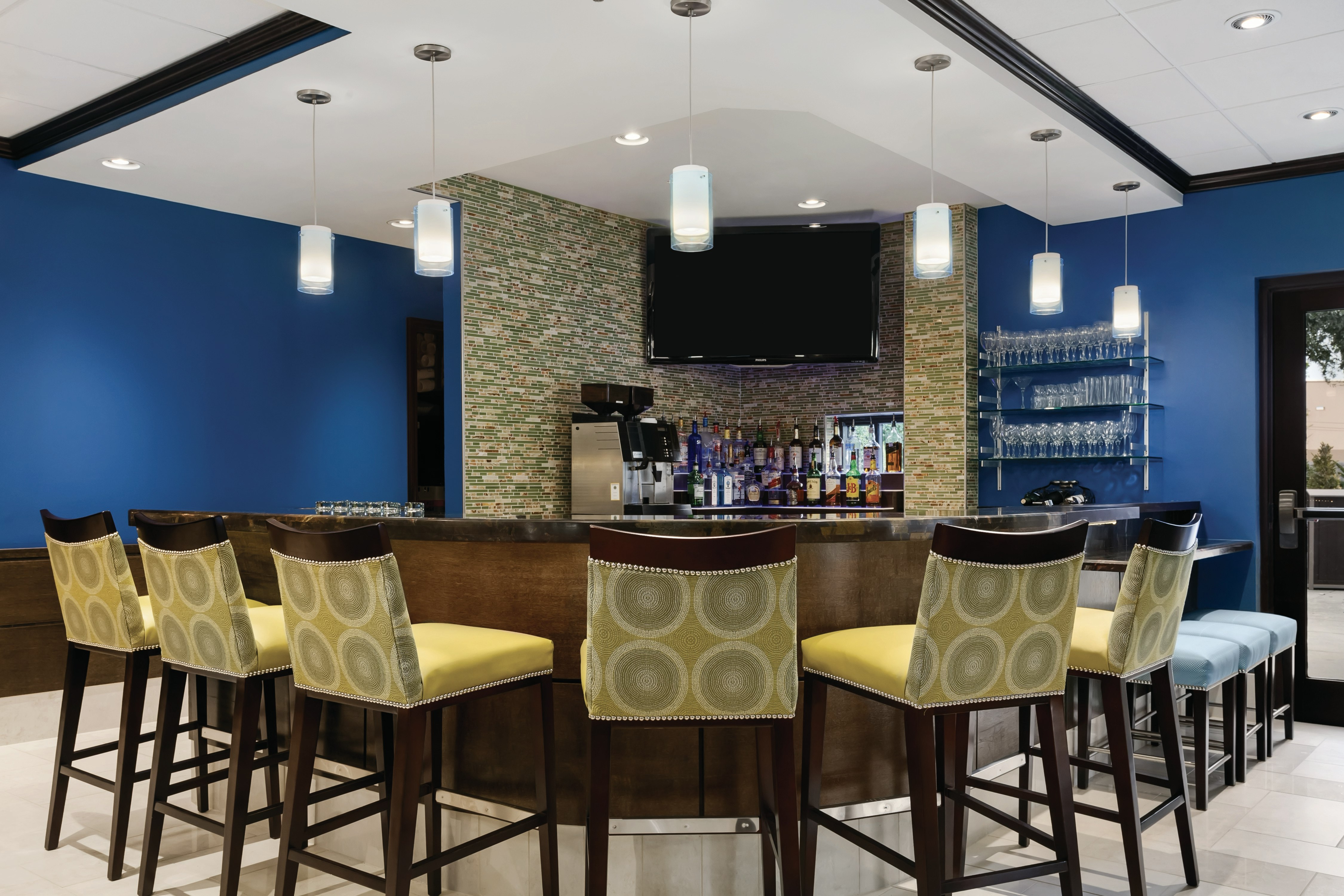Hilton Garden Inn Houston Nw Willowbrook 17/29