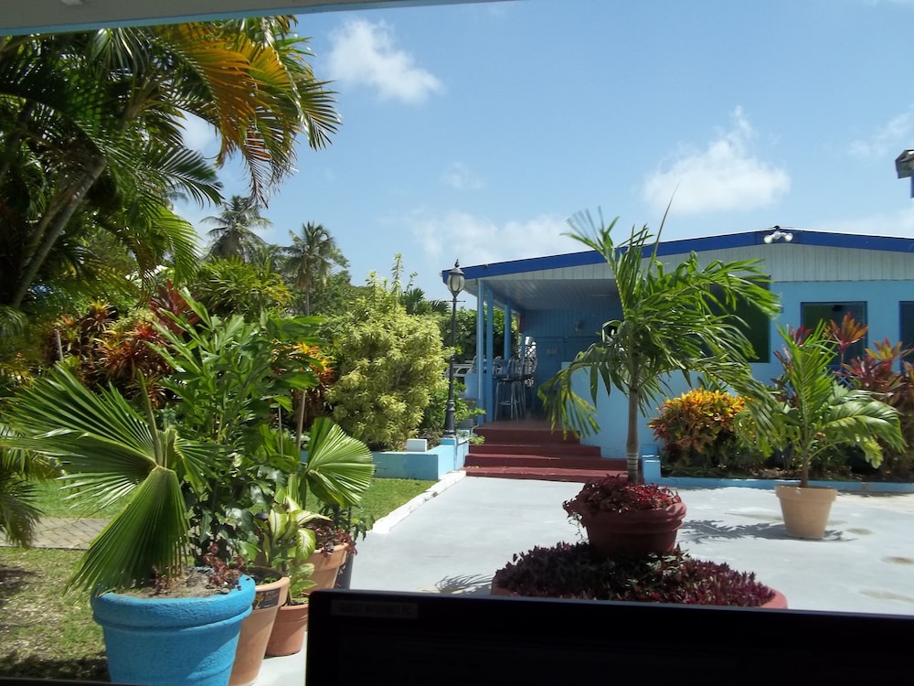 Palm Garden Hotel 43/50