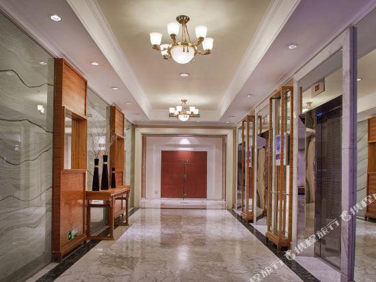 5l Hotel Beijing 16/31