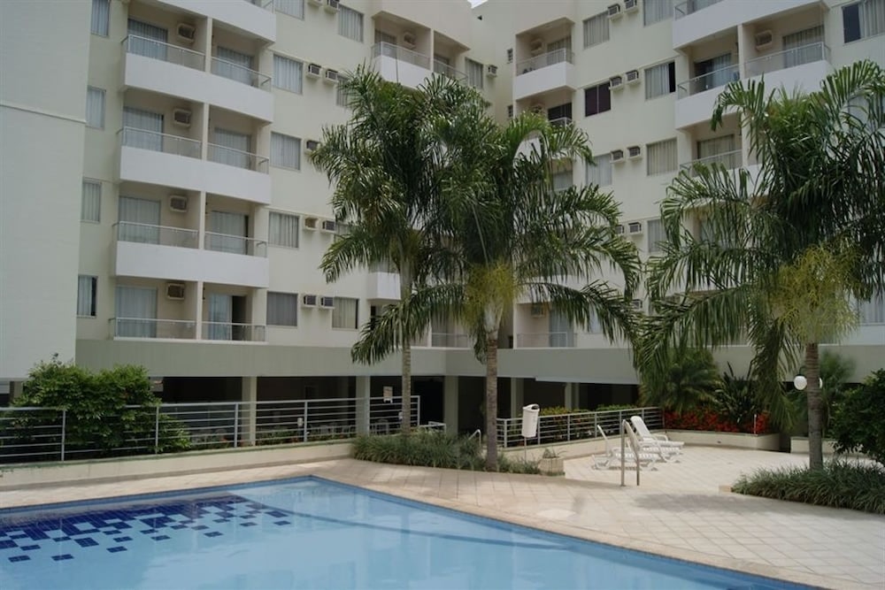 Serra Park- Rio Quente Temporada 6/27