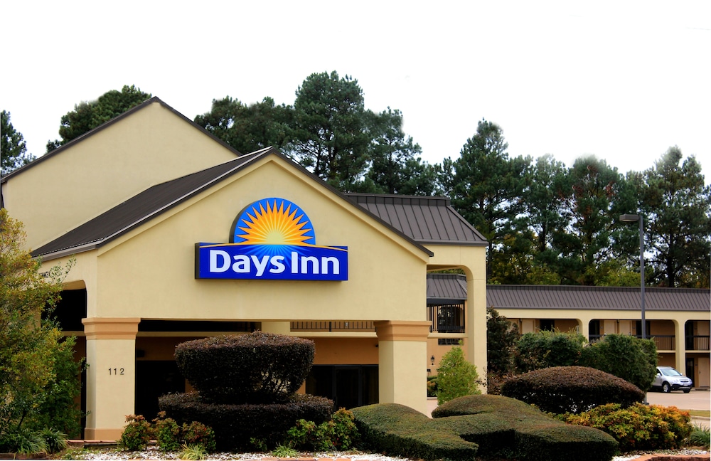 Days Inn By Wyndham Longview South 3/25