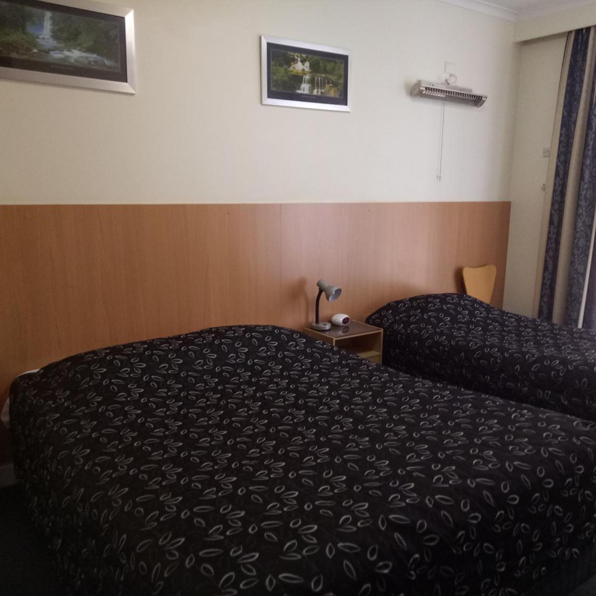 Albury Clifton Motel 13/18