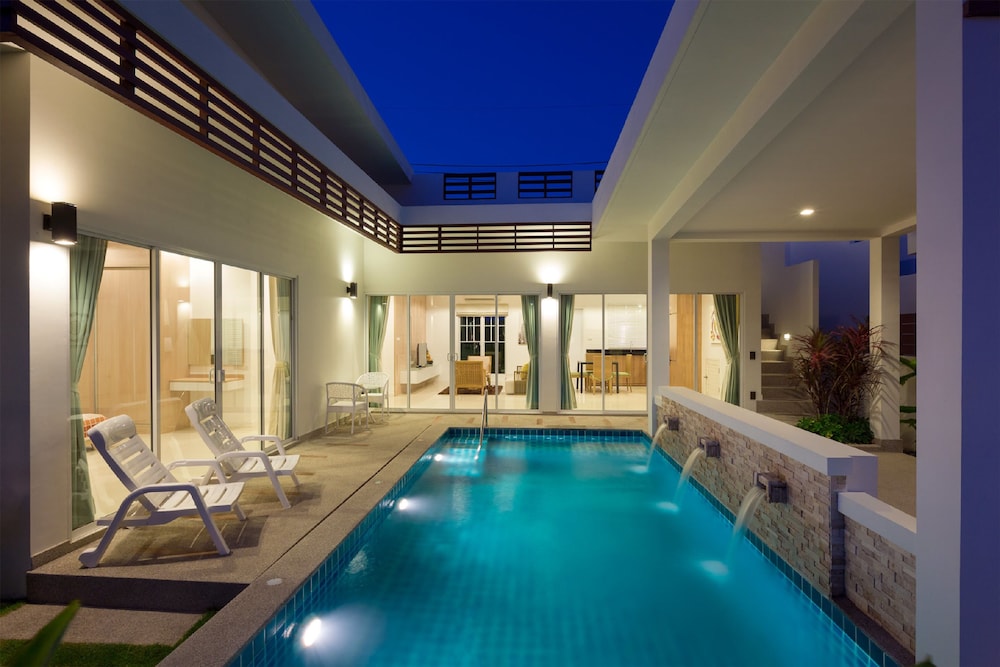 Sivana Villas HuaHin 23/50