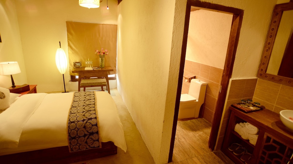 E-Outfitting Boutique Hotel Shangri-La 23/66