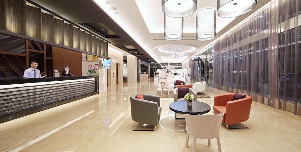 Guanko Hotel 34/45
