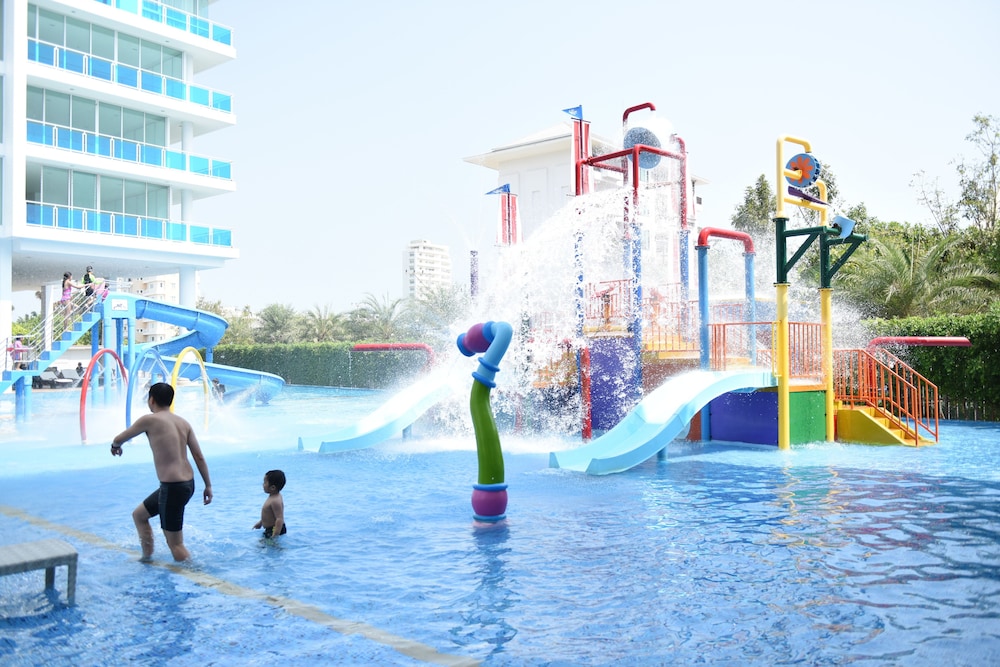 My Resort Huahin By Grandroomservices 44/50